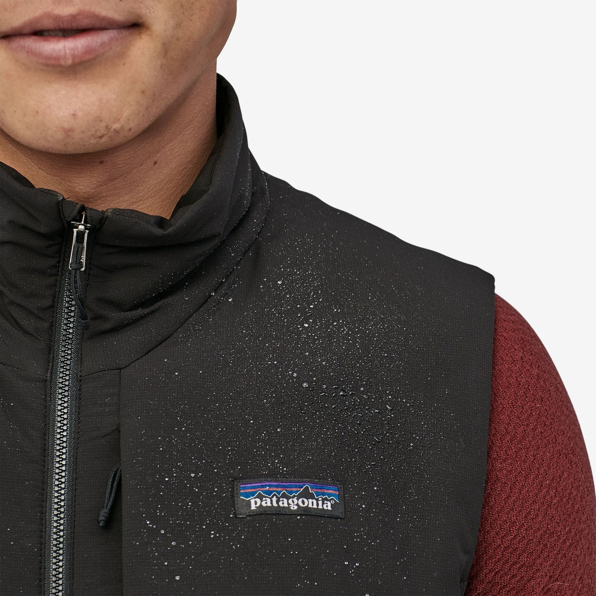 Patagonia Mens Nano Air Vest