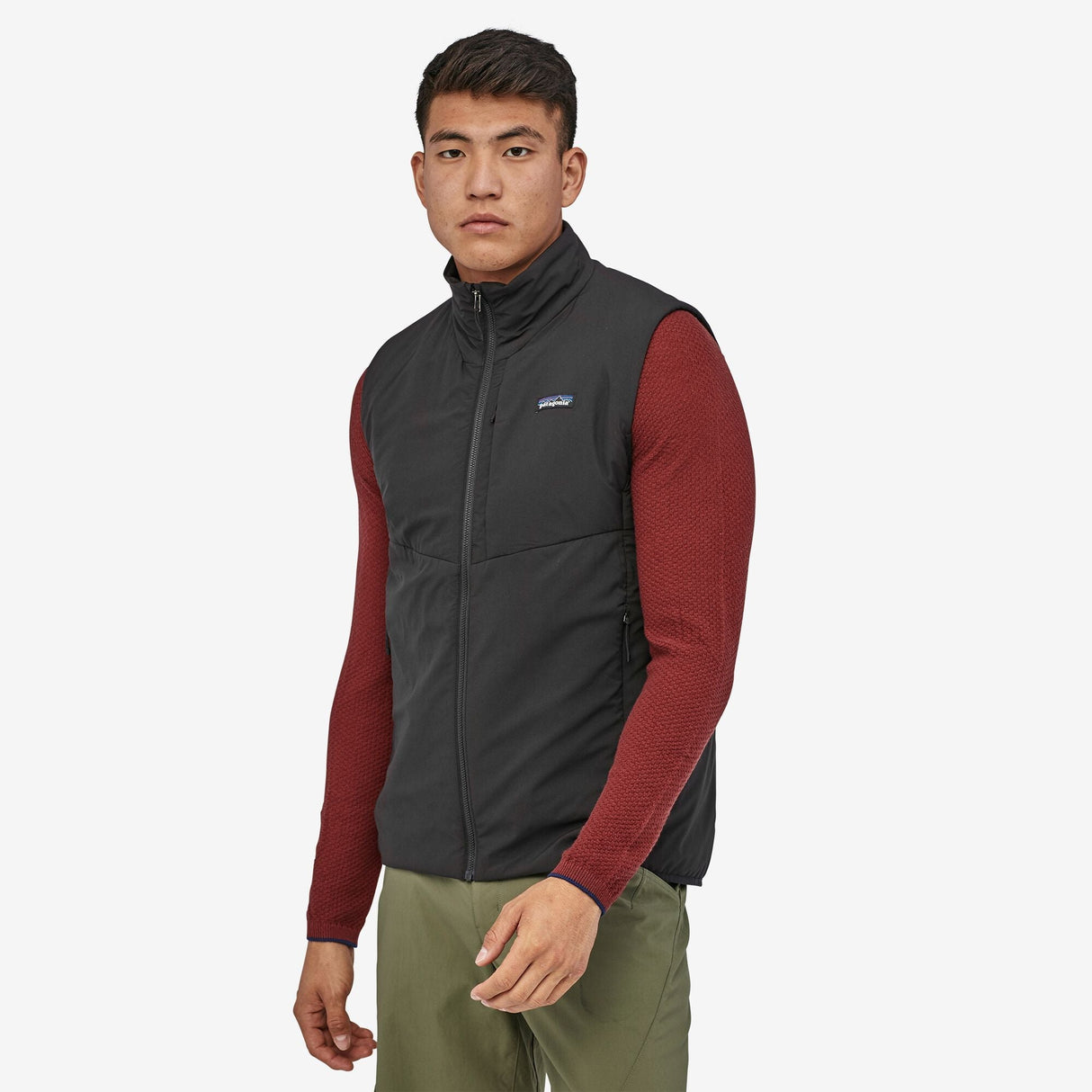 Patagonia Mens Nano Air Vest