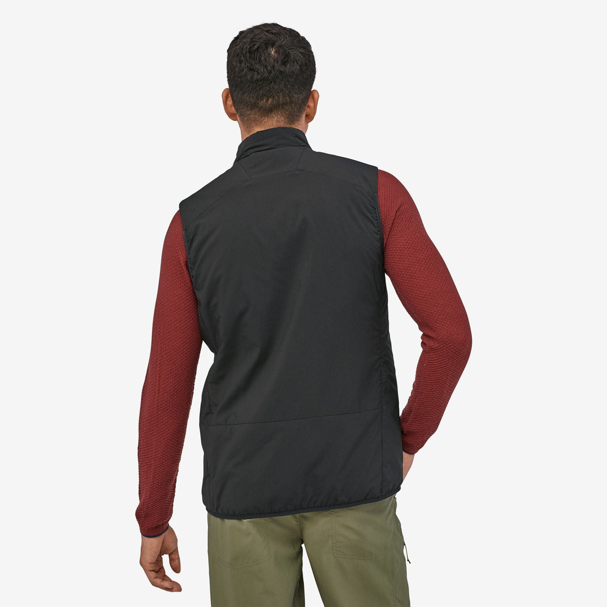 Patagonia Mens Nano Air Vest