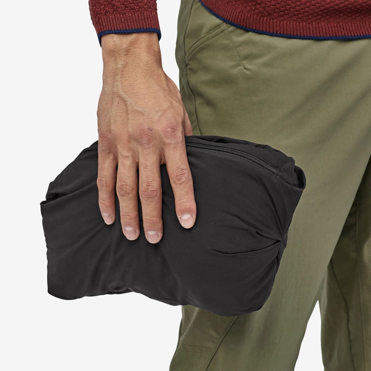 Patagonia Mens Nano Air Vest