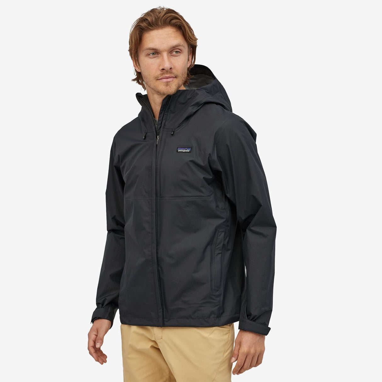 Patagonia Men's Torrentshell Layer Jacket – Drift Bikes