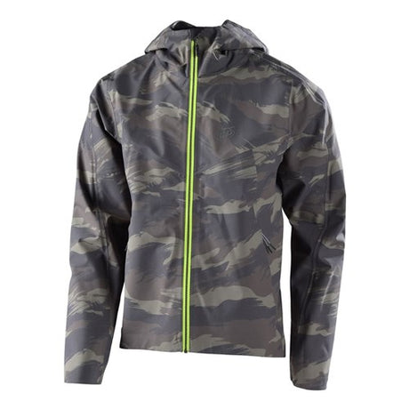 Troy Lee Designs Descent MTB Jacket