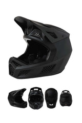 FOX Racing 2021 Rampage Pro Carbon MTB MIPS Bike Helmet