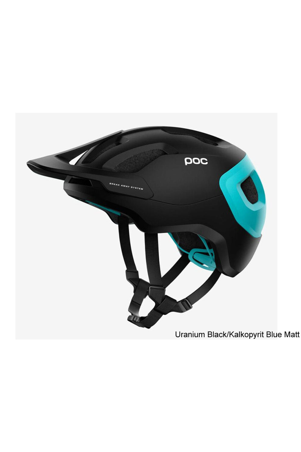 POC Axion Spin MTB Bike Helmet