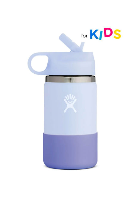 Hydro Flask 12oz (350ml) KIDS Wide Drink Bottle