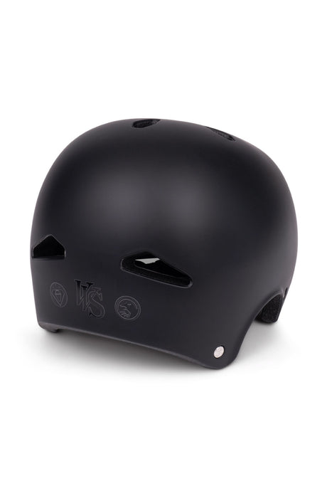 Shadow Featherweight BMX Bike Helmet Matt Ray Signature