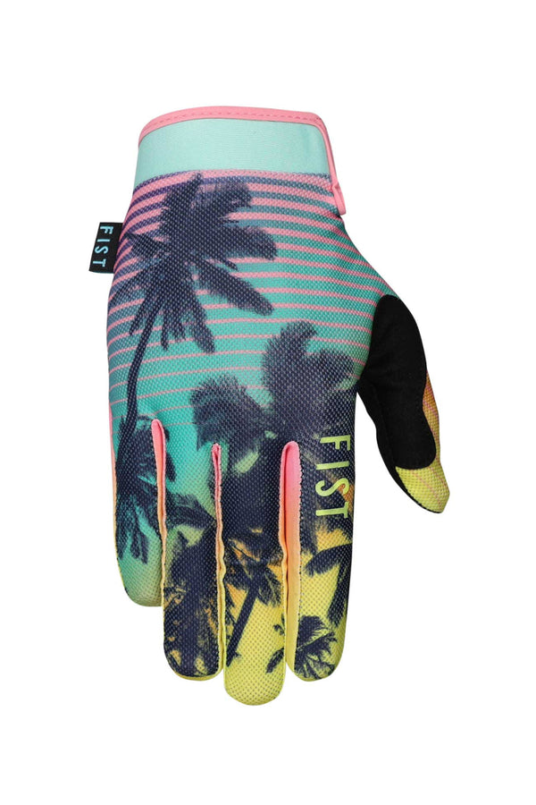Fist Tropical Breeze MTB Gloves