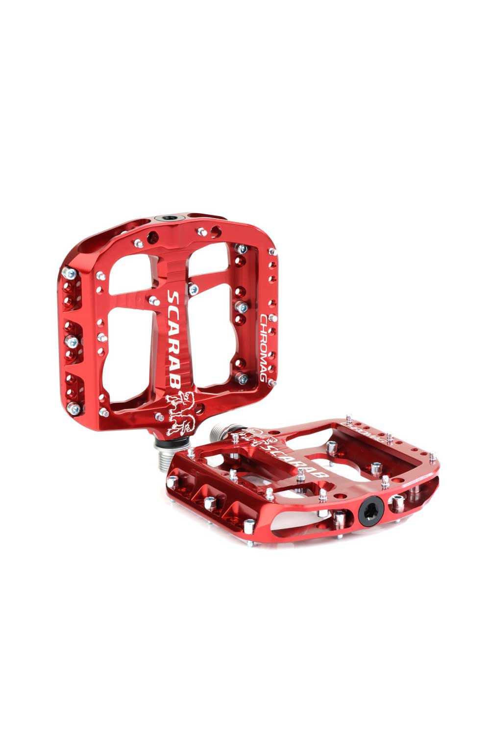 CHROMAG SCARAB MTB ペダル【新品/未使用】 Chromag Scarab MTB Pedals – Drift Bikes