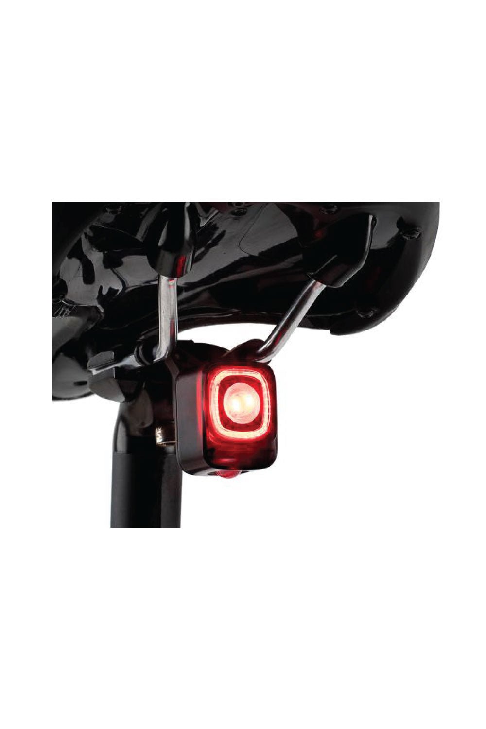 MAGICSHINE SeeMee 200 V2 Rear Light Ambient Light Sensor