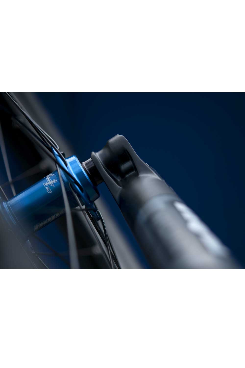 HOPE Pro 4 Boost 110mmx15mm Front Hub – Drift Bikes