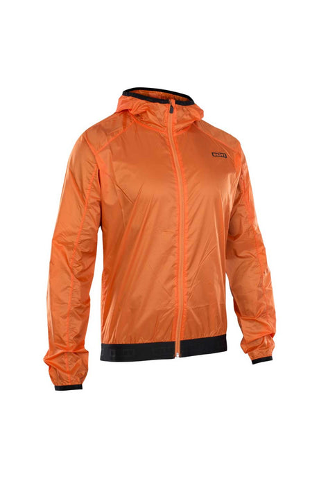 ION Softshell Windbreaker MTB Jacket