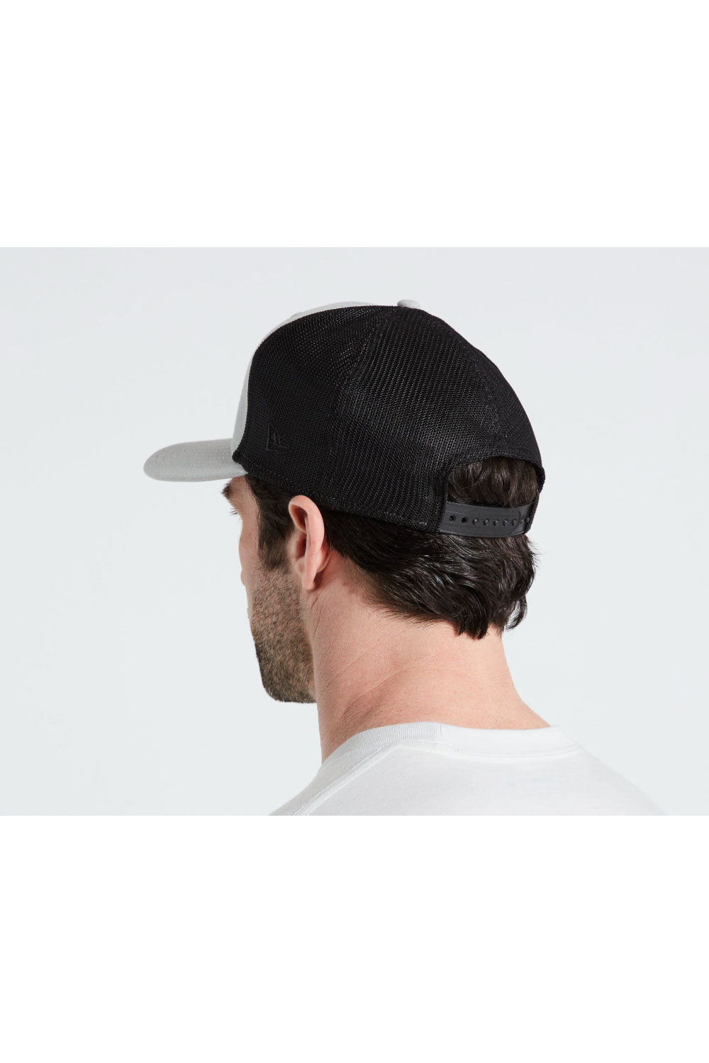 Specialized 2022 New Era Stoke Trucker Hat