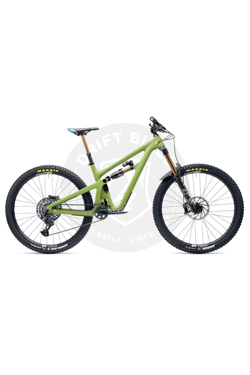 YETI 2022 SB150 C-Series SLX Mountain Bike
