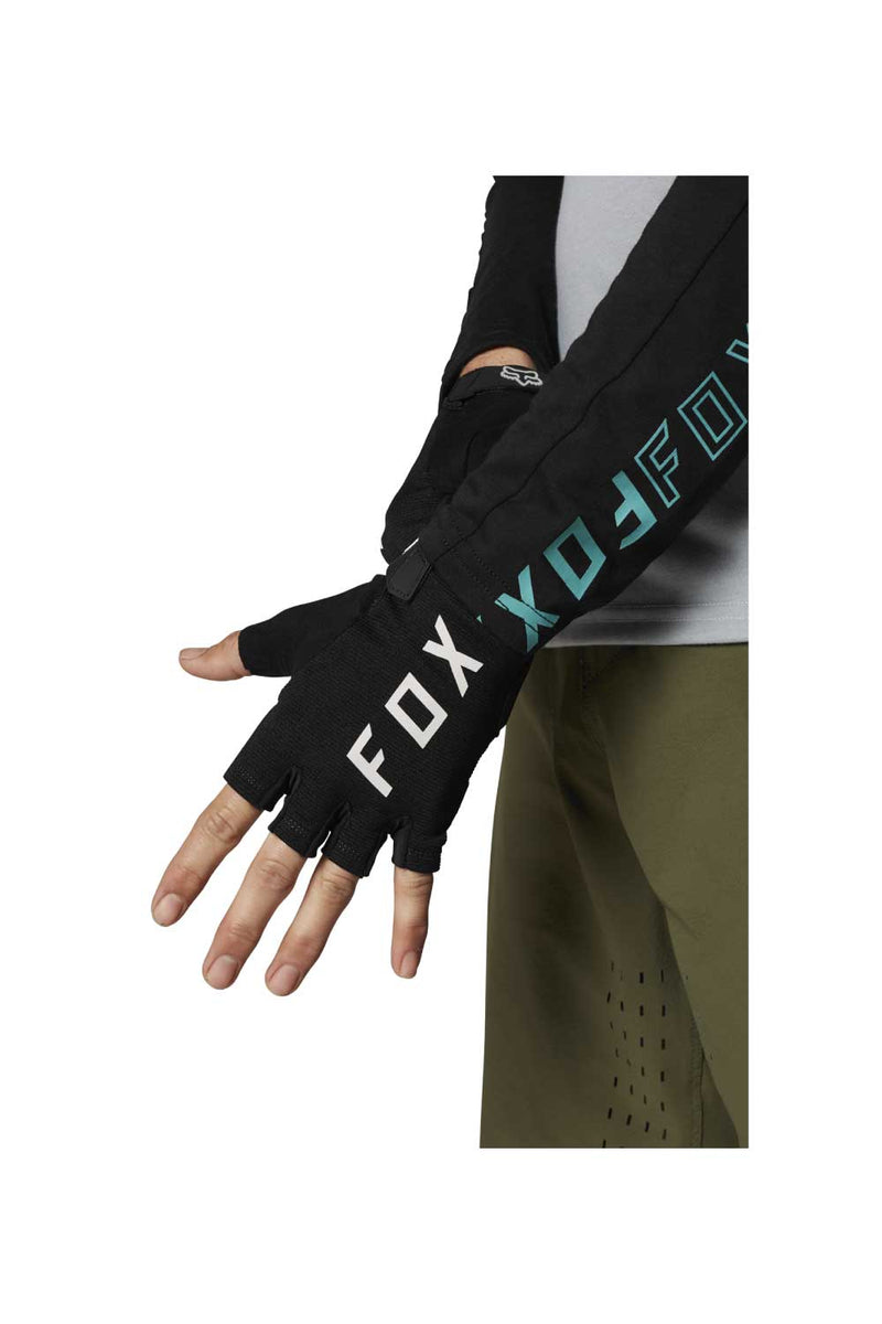 FOX Racing 2022 Ranger Gel Gloves Short Finger