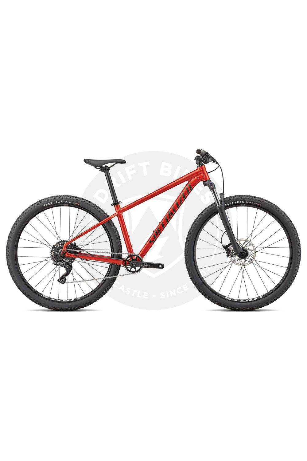 Specialized 2022 Rockhopper Comp 29" Mountain Bike