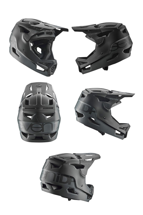 SEVEN IDP PROJECT 23 ABS HELMET