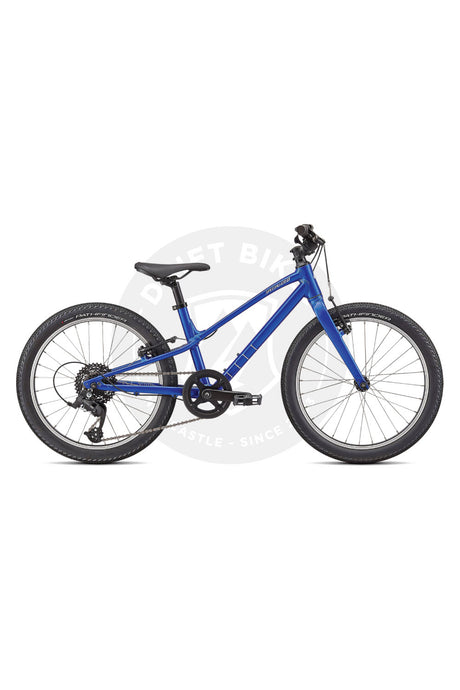 Specialized Jett Sport 20" 7 Speed Kids Bike