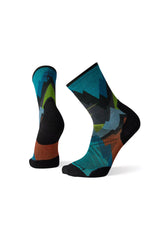 Smartwool PhD® Pro Endurance Print Crew Socks