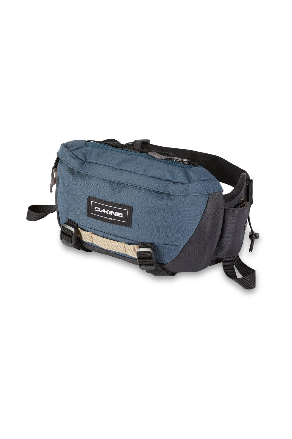 Dakine Hot Laps Bike Waist Bag w/ 2 Litre Storage