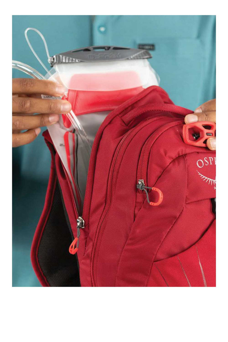 Osprey Raptor 10 MTB Bag Hydration Pack