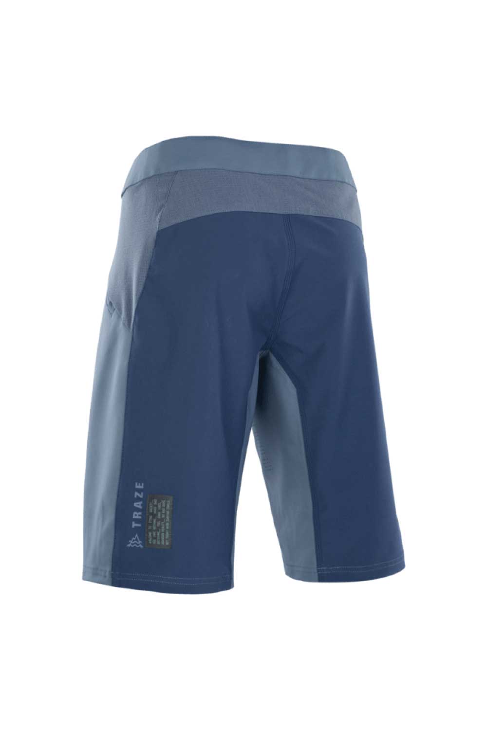 ION 2021 Traze X MTB Shorts