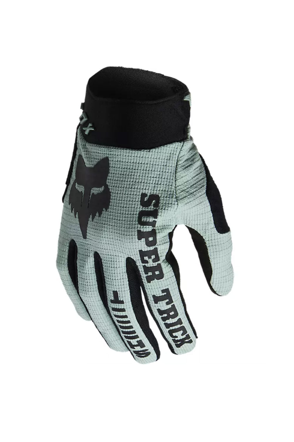 FOX 2022 Womens Defend D30 Super Trick MTB Gloves