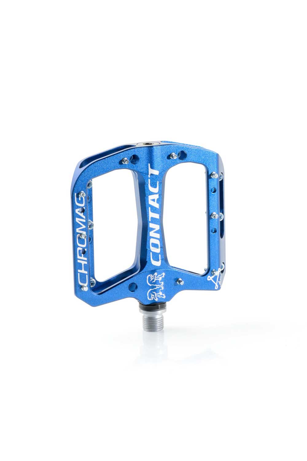 Chromag Contact Semenuk MTB Pedals – Drift Bikes