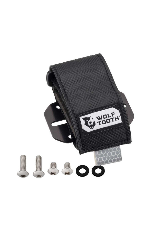 Wolf Tooth B-Rad Strap Accessory Mount
