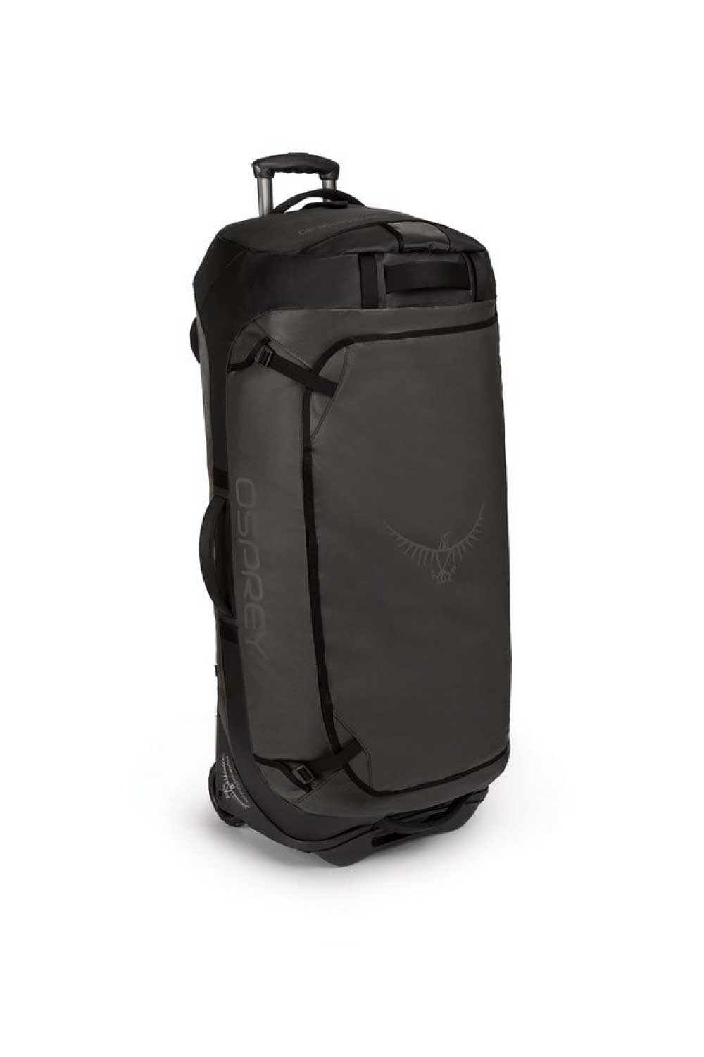 Osprey Transporter 120L Wheeled Duffel Black