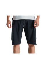 Specialized Men's Trail Air Shorts Black