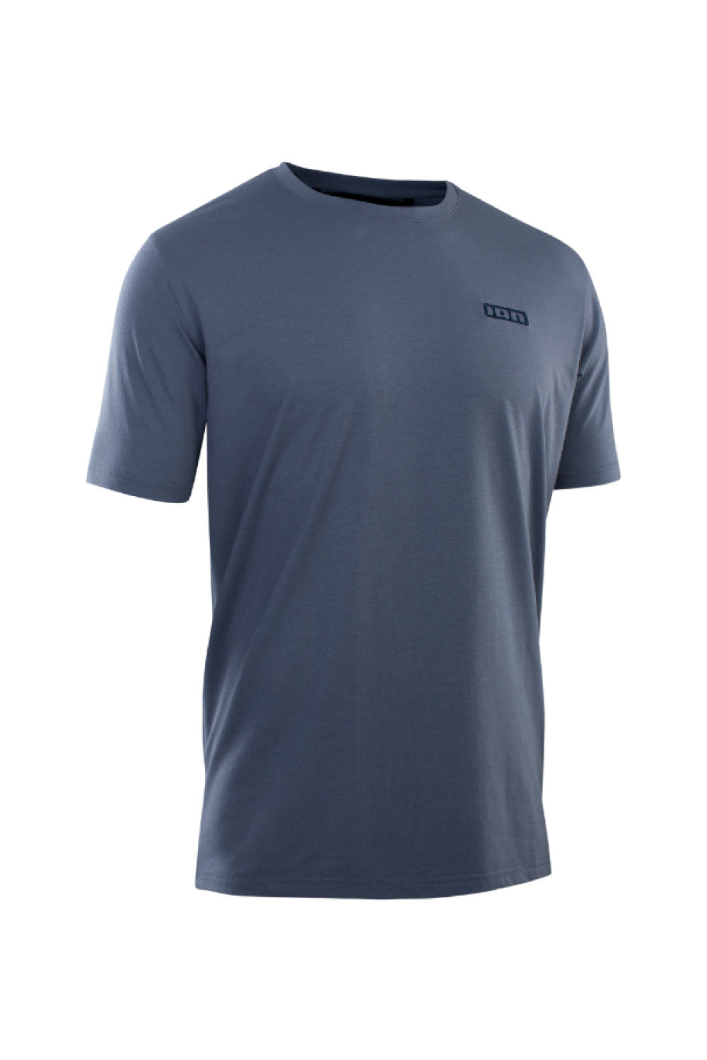 ION 2022 S Logo Dri-Release Tee