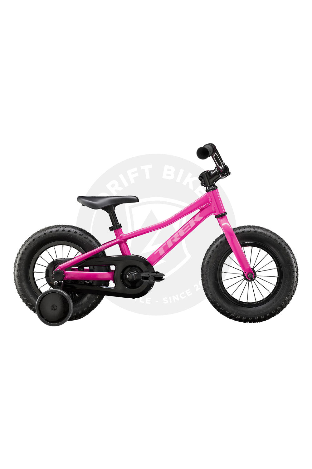 TREK Precaliber 12 Kids Bike