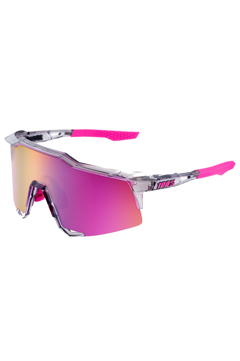 100% Speedcraft Sunglasses