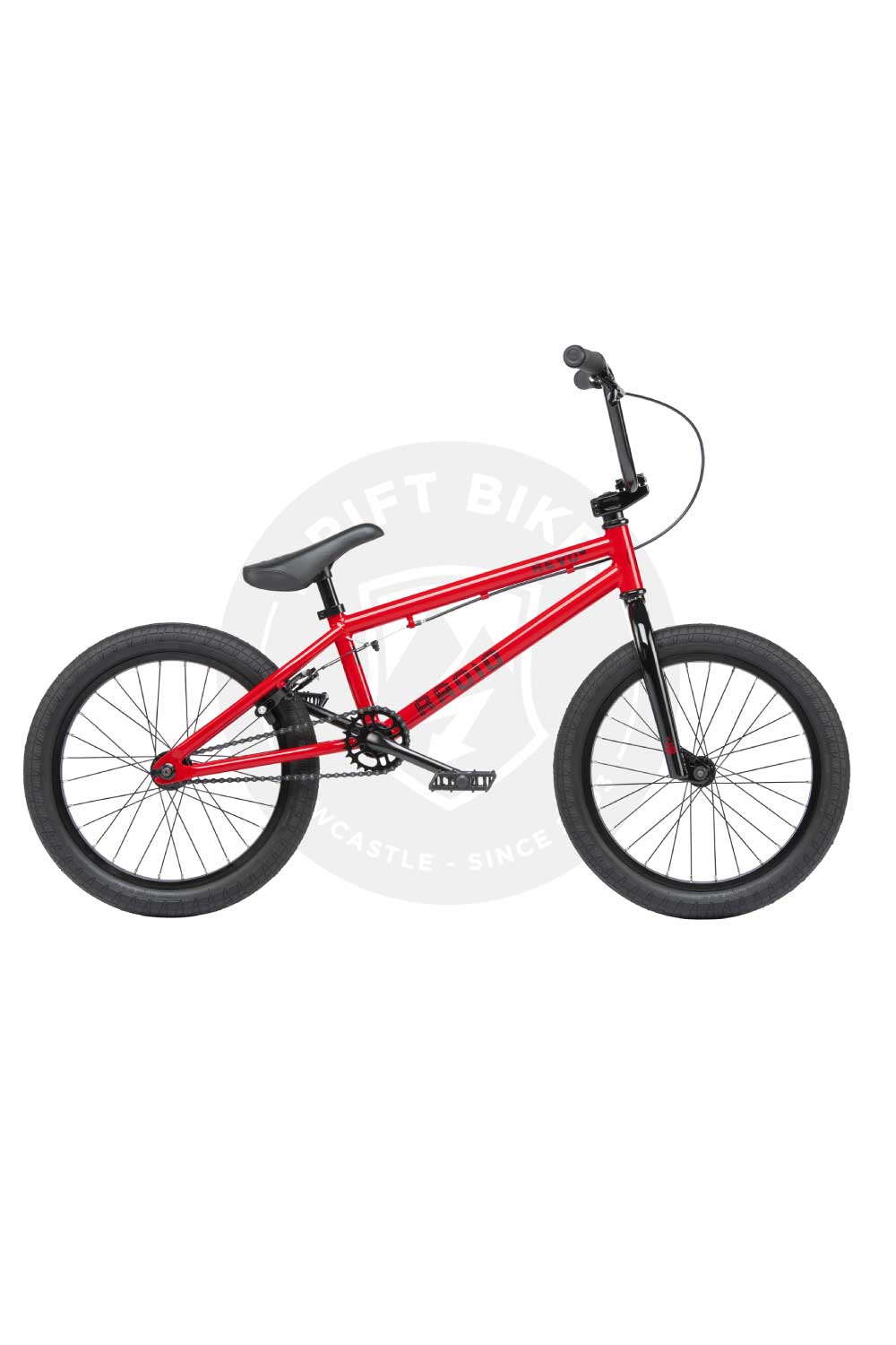 RADIO 2023 Revo 18" BMX