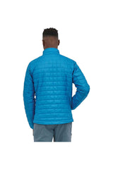 Patagonia Men's Nano Puff Jacket