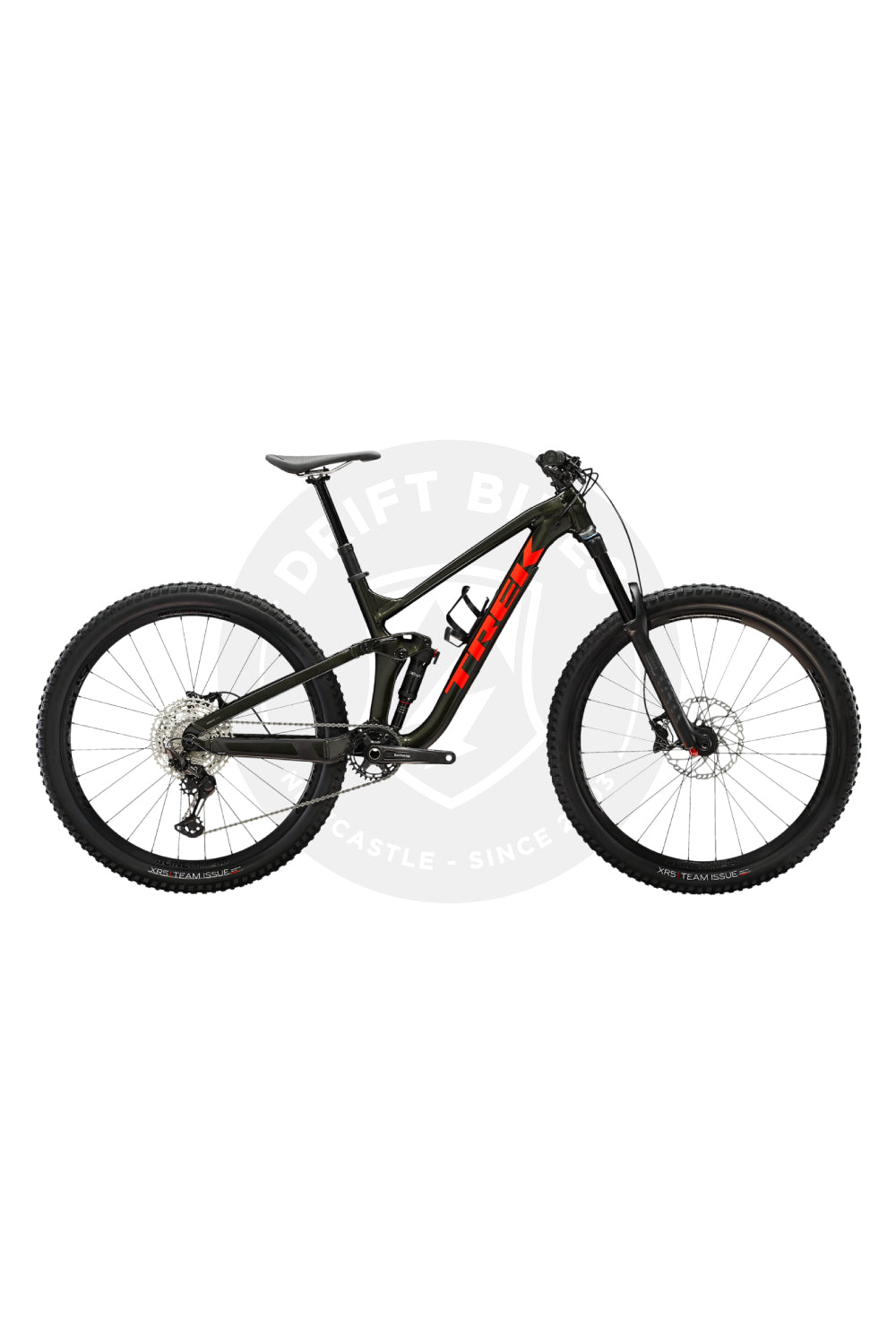 TREK 2022 Slash 7 NX Mountain Bike