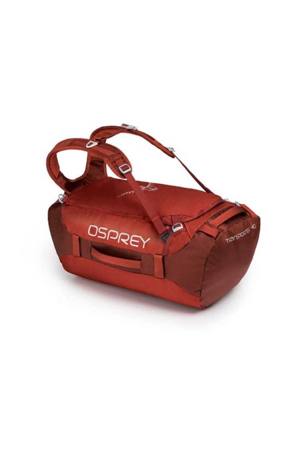 Osprey Transporter 40L Duffel Bag Drift Bikes