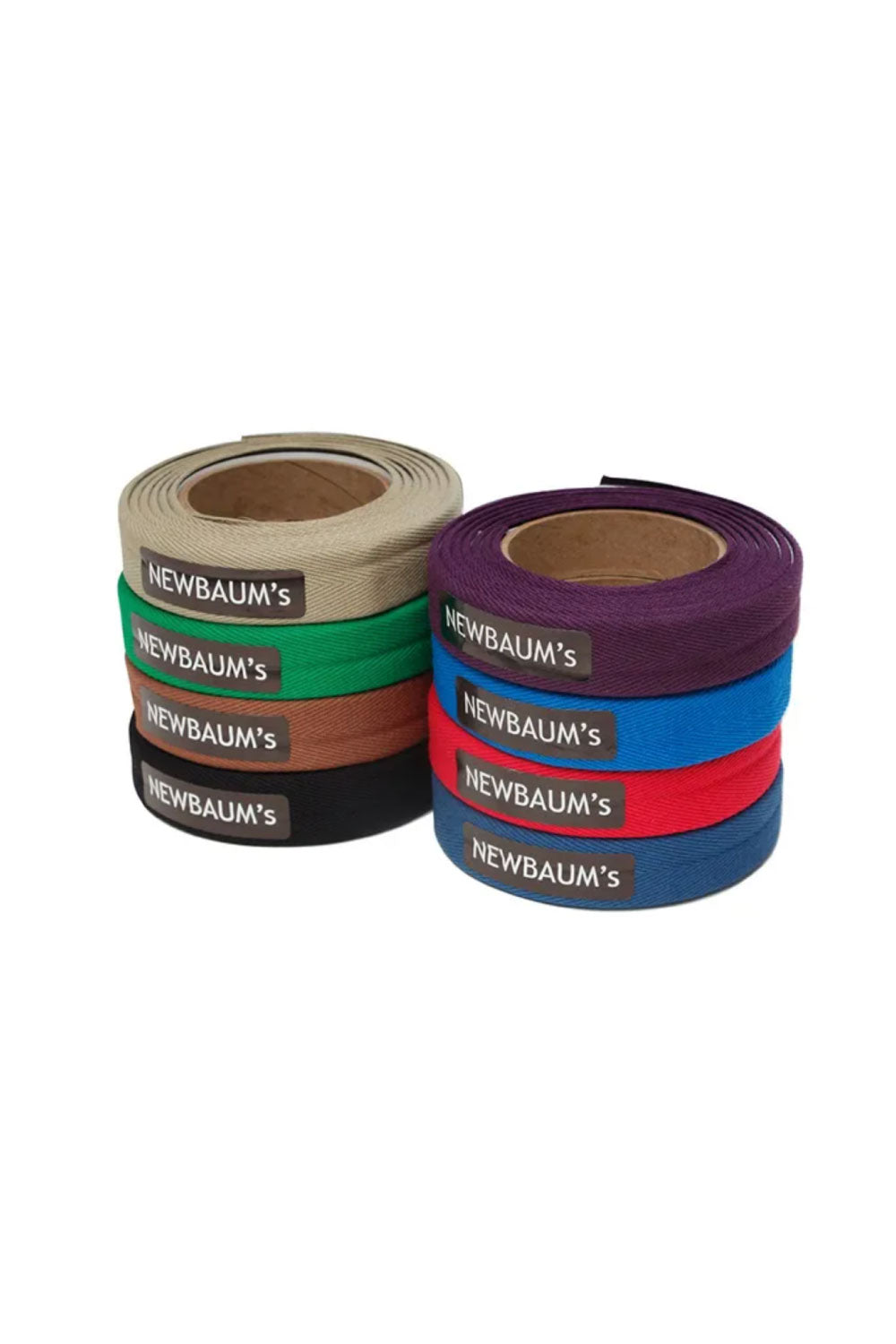 NEWBAUMS CLOTH BAR TAPE CUSHIONED SINGLE