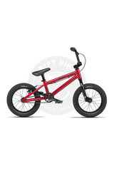 Radio 2023 DICE 14" BMX Bike