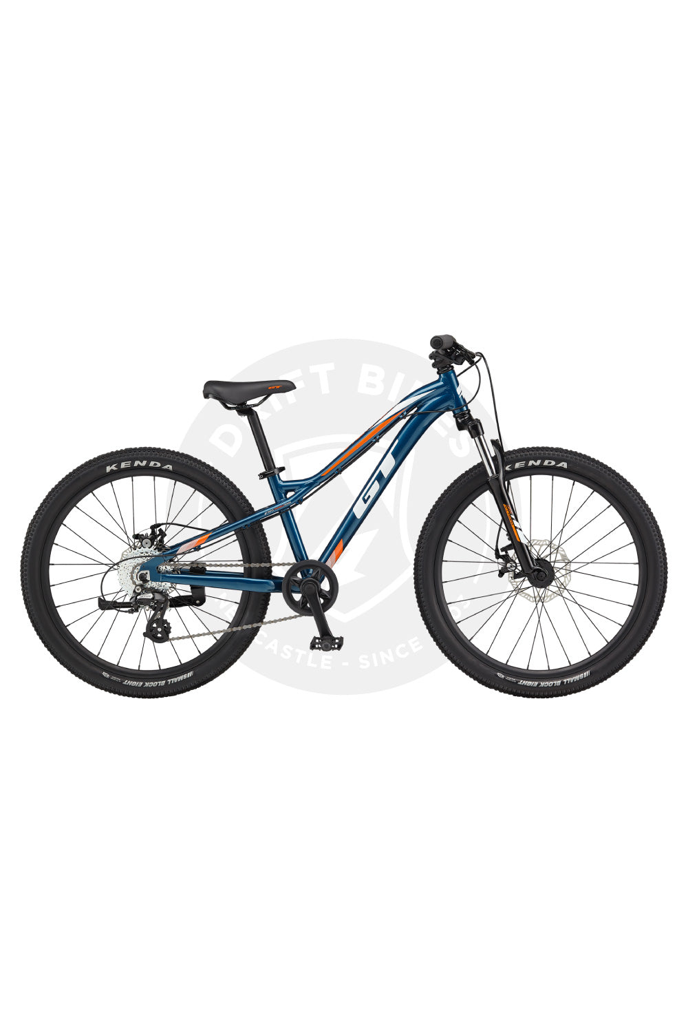 GT Bicycles 2021 Stomper ACE 24 Kids Bike Drift Bikes