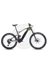 FANTIC INTEGRA Fantic 1.8 XEF Sport 720WH Electric Mountain Bike