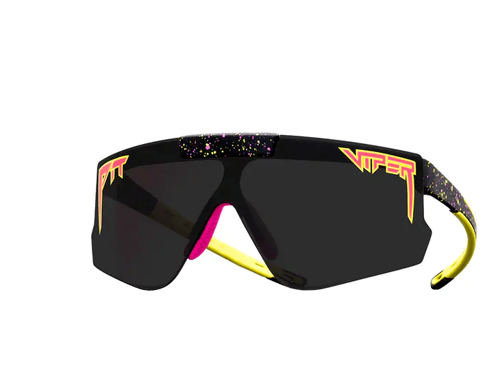 Pit Viper Flip-Offs Sunglasses