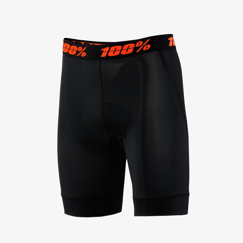 100% CRUX YOUTH LINER SHORT