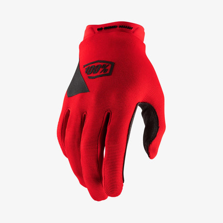 100% Ridecamp MTB Gloves