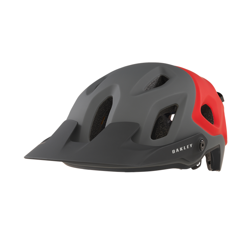 Oakley mtb discount helm drt5