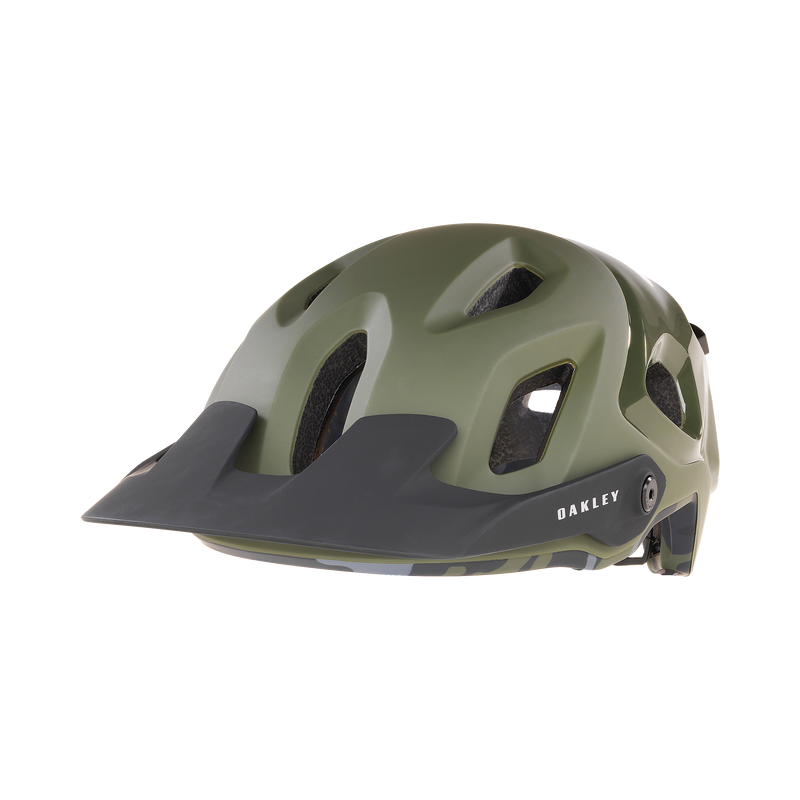Oakley drt5 discount mips bike helmet
