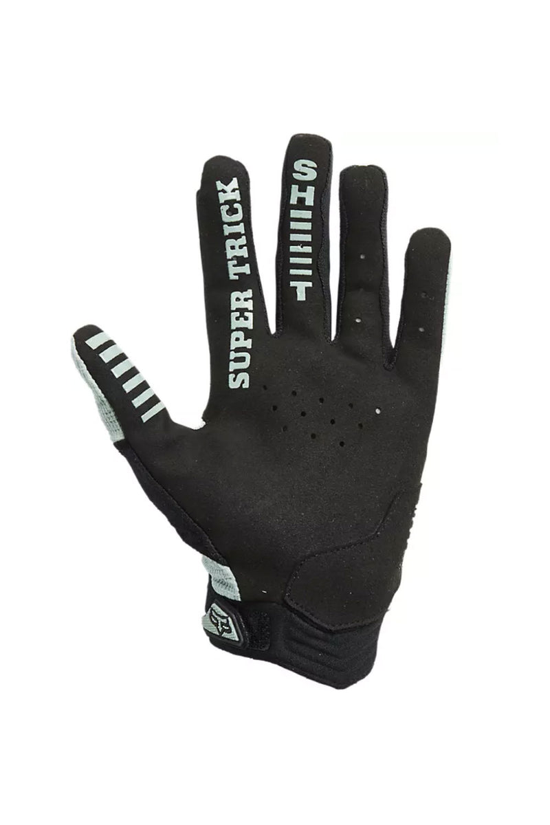 FOX 2022 Womens Defend D30 Super Trick MTB Gloves