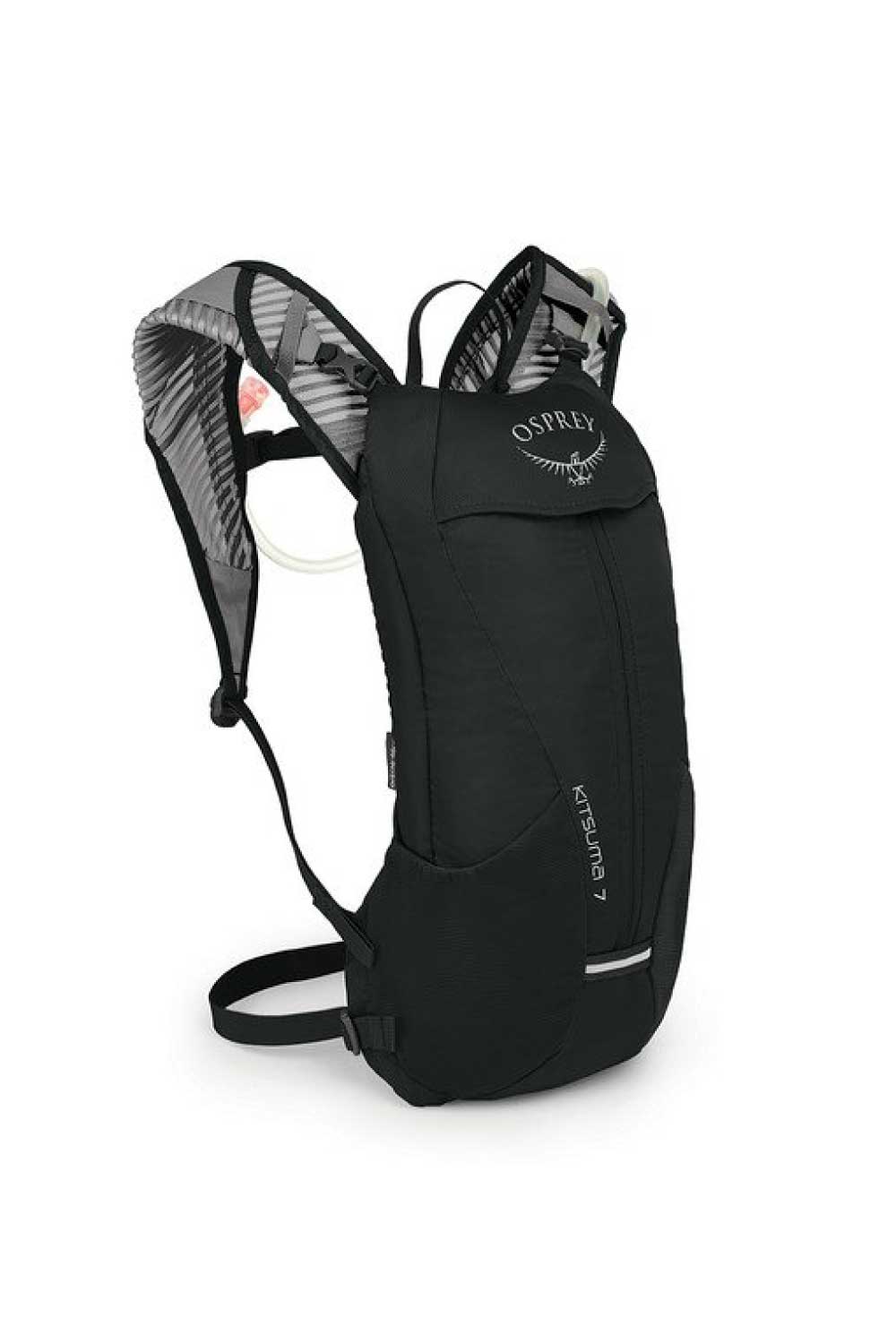 Osprey Kitsuma Women's Mountain Bike Hydration Backpack Bag - Main Image
