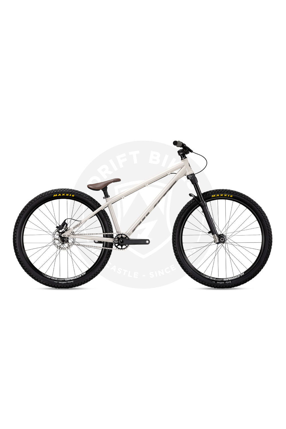 PIVOT 2022 Point 26 Complete BMX Mojave Drift Bikes