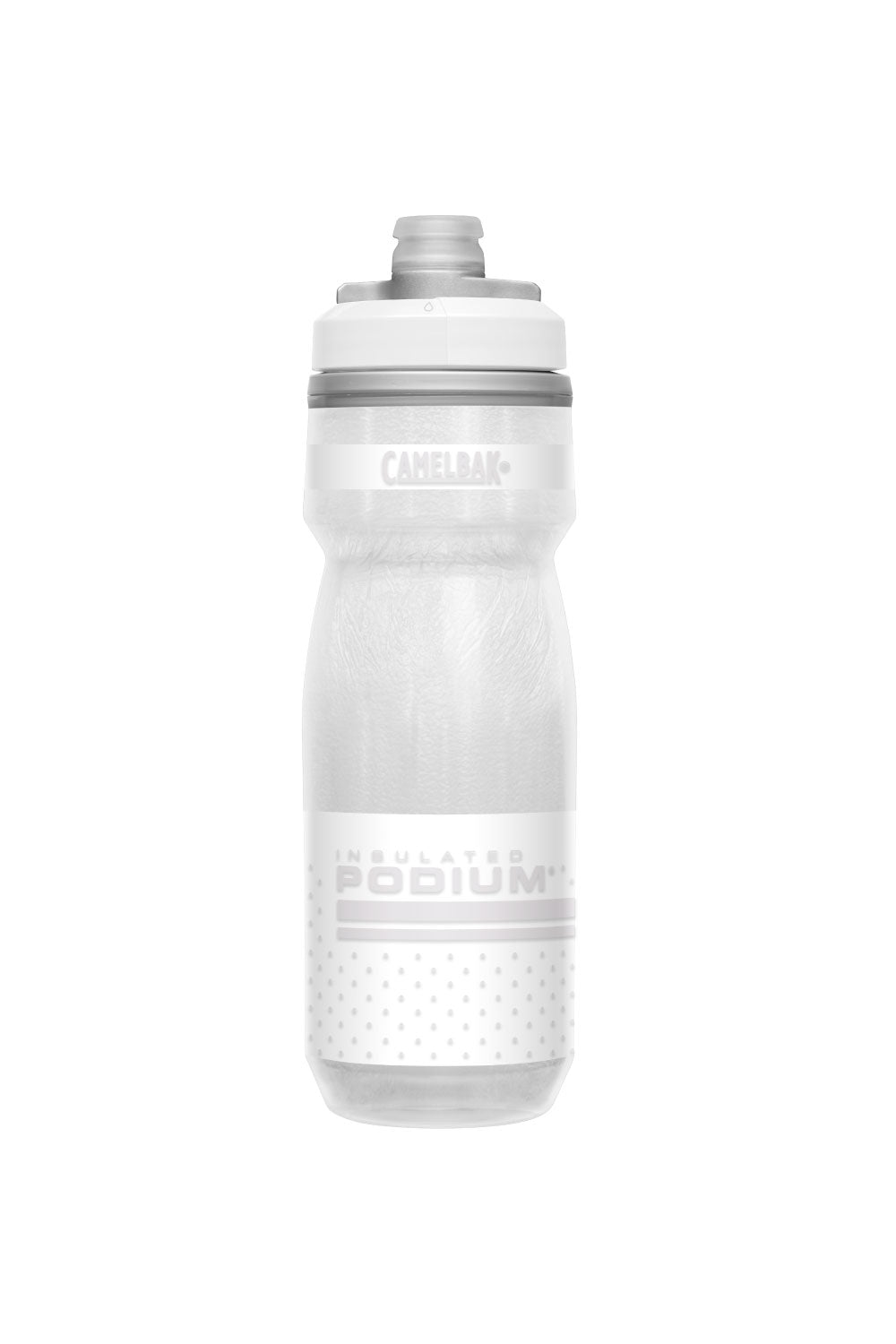 CamelBak Podium Chill 600ml Drink Bottle